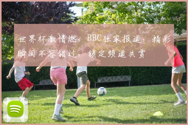 世界杯激情燃，BBC独家报道，精彩瞬间不容错过，锁定频道共赏