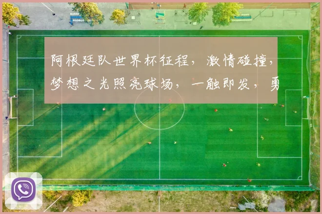 阿根廷队世界杯征程，激情碰撞，梦想之光照亮球场，一触即发，勇夺荣耀