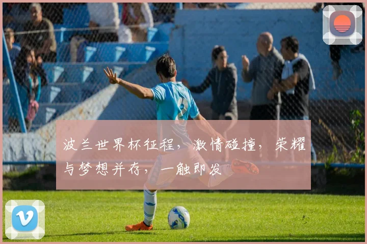 波兰世界杯征程，激情碰撞，荣耀与梦想并存，一触即发