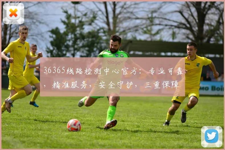 36365线路检测中心官方：专业可靠，精准服务，安全守护，三重保障，值得信赖